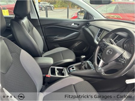 2019 Opel Grandland X - photo 10
