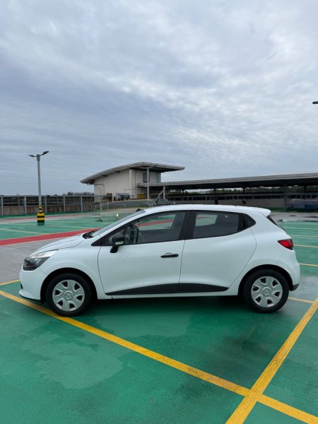 2014 Renault Clio - photo 4