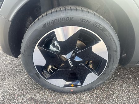 2026 Kia EV2 - photo 4