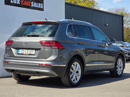 2017 Volkswagen Tiguan - photo 8
