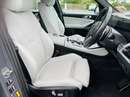 2025 BMW X5 - photo 13