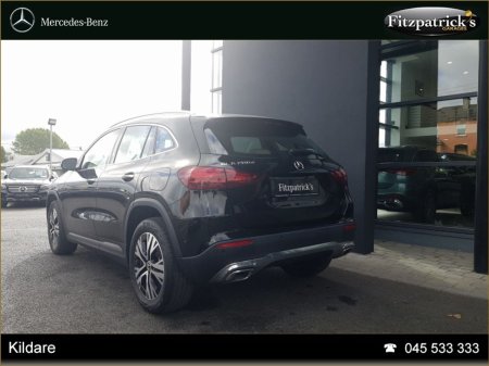 2024 Mercedes-Benz GLA - photo 3