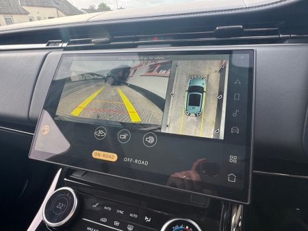 2023 Land Rover Range Rover Sport - photo 14