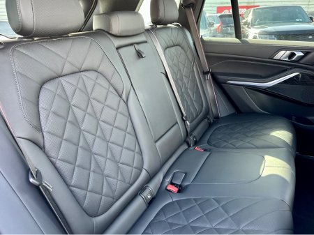 2023 BMW X5 - photo 21