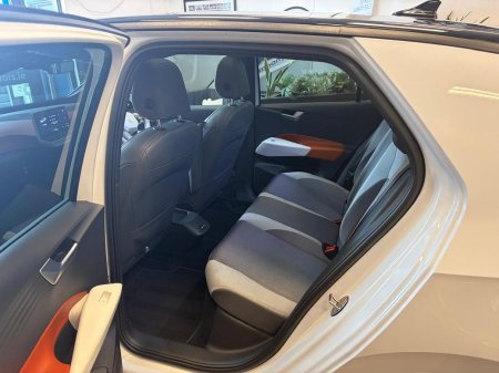 2022 Volkswagen ID.3 - photo 23