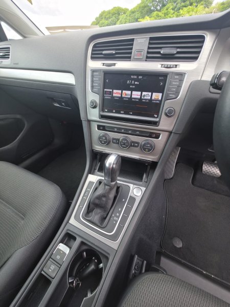2016 Volkswagen Golf - photo 16
