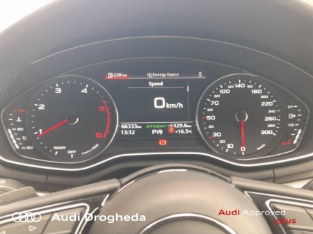 2023 Audi A5 - photo 19