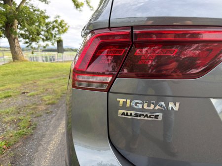 2019 Volkswagen Tiguan - photo 14