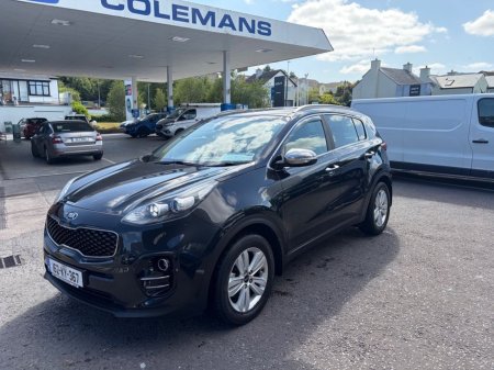 2016 Kia Sportage - photo 4