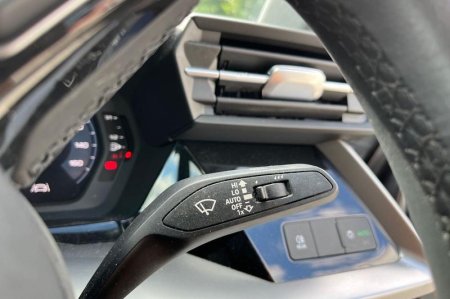 2023 Audi A3 - photo 15