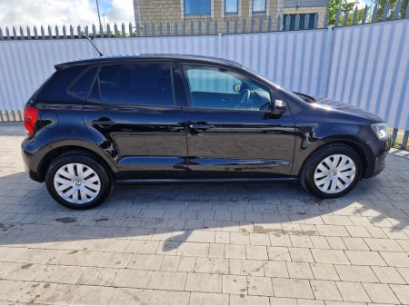 2013 Volkswagen Polo - photo 13