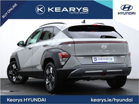 2026 Hyundai KONA - photo 2