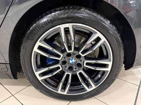 2026 BMW 5-Series - photo 9