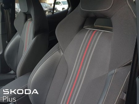 2024 Skoda Fabia - photo 23