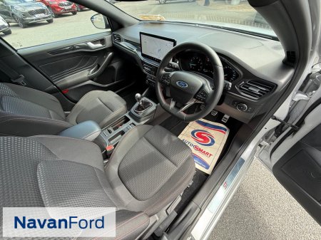2024 Ford Focus - photo 10