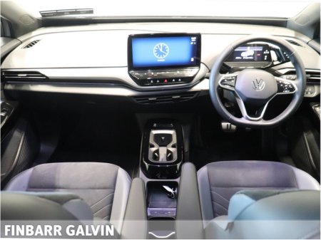 2023 Volkswagen ID.5 - photo 4