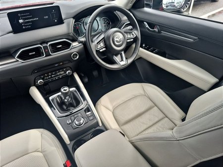 2023 Mazda CX-5 - photo 13