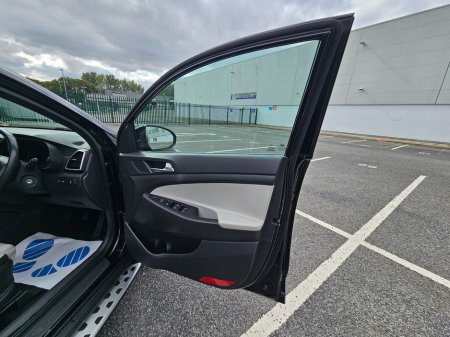 2020 Hyundai Tucson - photo 15
