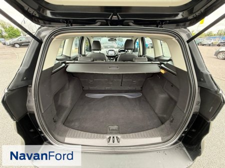 2019 Ford Kuga - photo 8