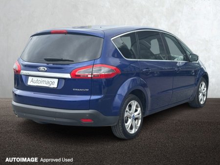 2014 Ford S-Max - photo 15