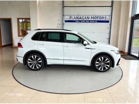 2021 Volkswagen Tiguan - photo 6
