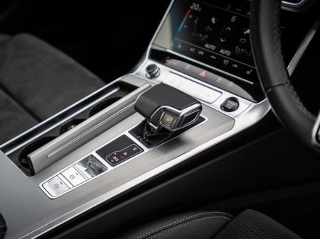 2022 Audi A7 - photo 14