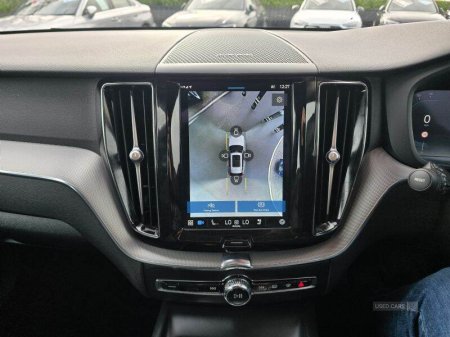 2022 Volvo XC60 - photo 13