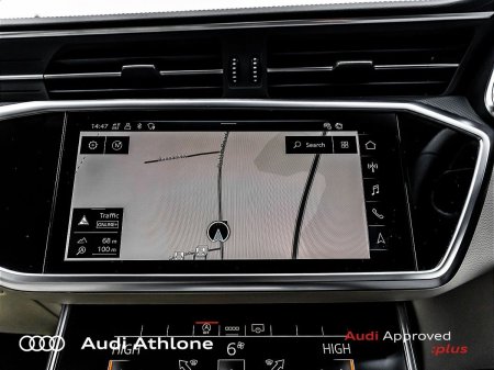 2023 Audi A6 - photo 13
