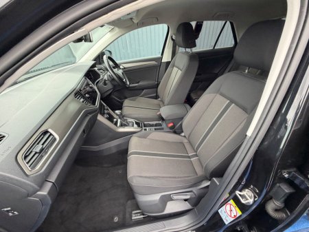 2021 Volkswagen T-Roc - photo 51