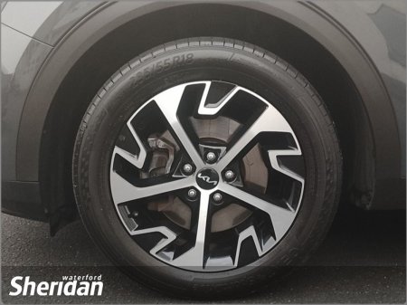 2022 Kia Sportage - photo 10