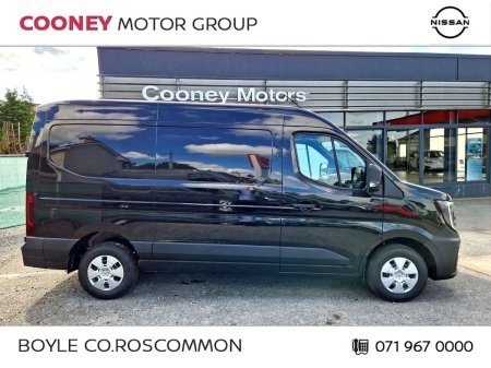 2027 Nissan Interstar - photo 5
