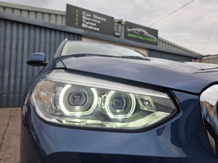 2020 BMW X3 - photo 9
