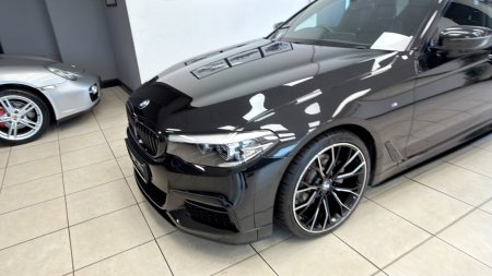 2019 BMW 5-Series - photo 4