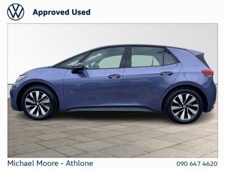 2026 Volkswagen ID.3 Neo - photo 5