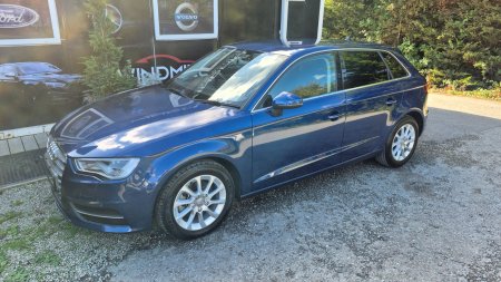 2015 Audi A3 - photo 5