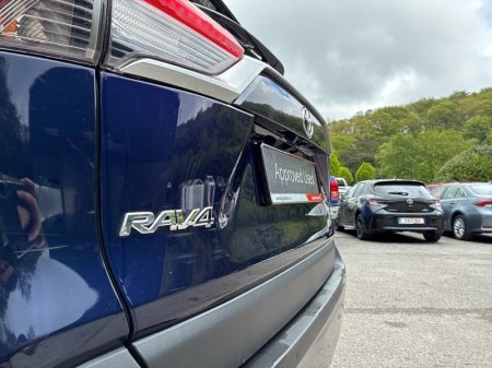 2023 Toyota RAV4 - photo 13