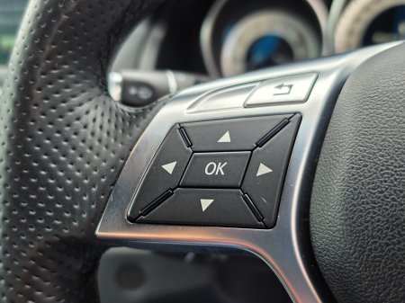 2014 Mercedes-Benz E-Class - photo 17
