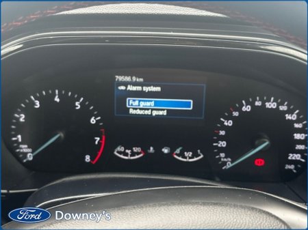 2023 Ford Focus - photo 12