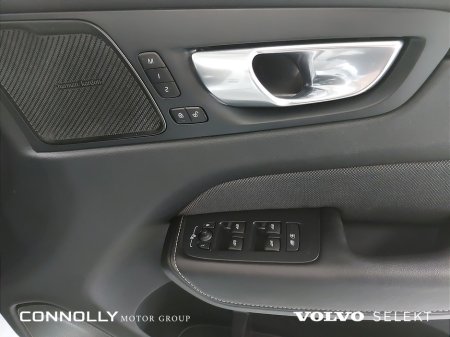 2023 Volvo XC60 - photo 23