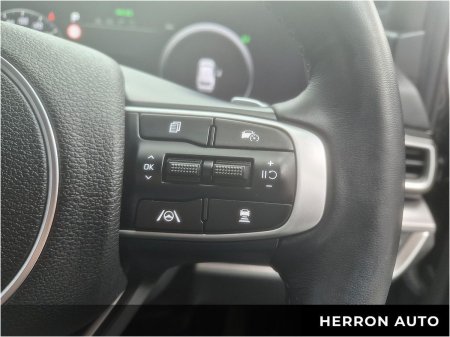2024 Kia Sportage - photo 9