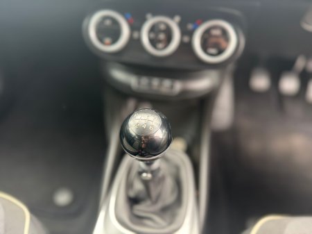 2019 Fiat 500X - photo 11