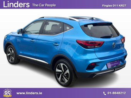 2023 MG ZS - photo 7