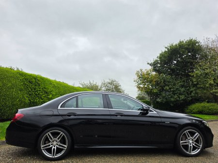 2018 Mercedes-Benz E-Class - photo 2