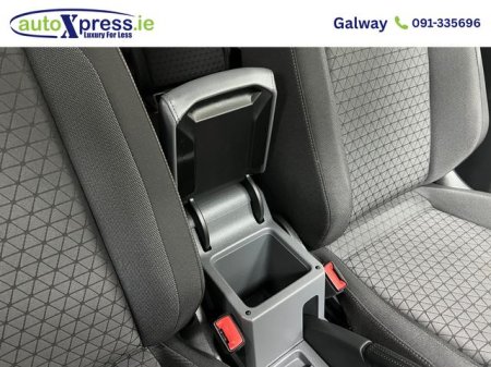 2020 Volkswagen T-Cross - photo 36