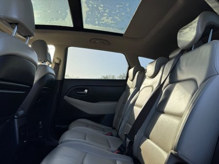 2017 Kia Carens - photo 5