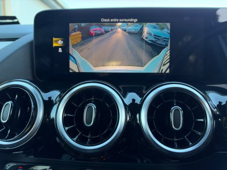 2019 Mercedes-Benz B-Class - photo 23