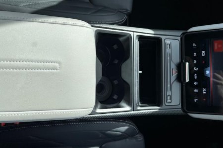 2026 Ford Capri - photo 34
