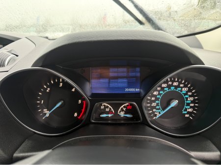 2016 Ford Kuga - photo 12