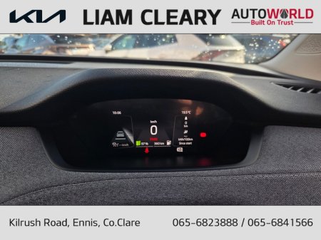 2021 Skoda Enyaq - photo 12