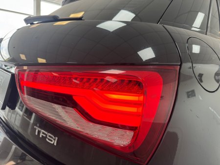 2016 Audi A1 - photo 19
